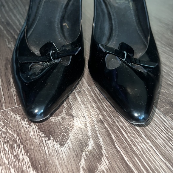 Marc Jacobs Kitten Heels - Picture 6 of 8